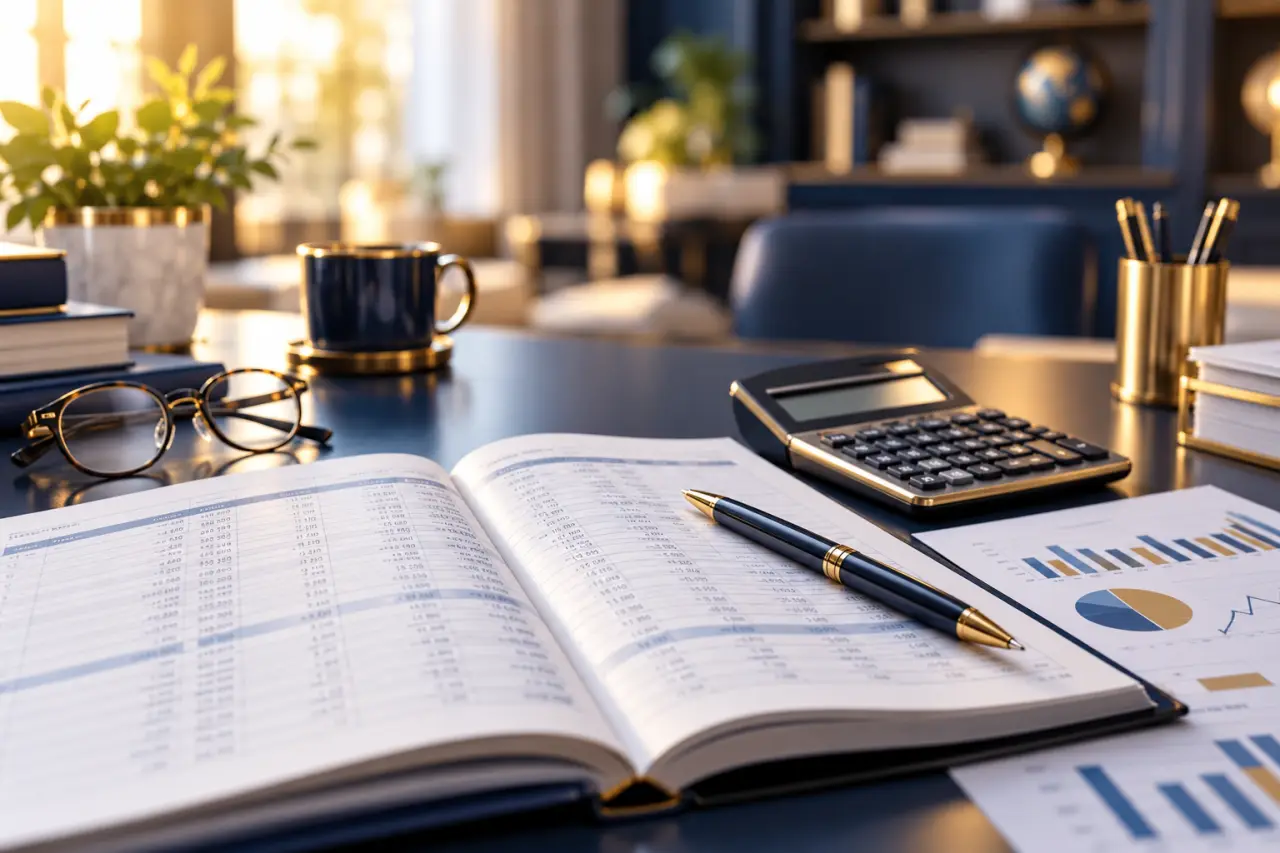La comptabilité pour les nuls : comprendre les comptes avant de choisir son livre