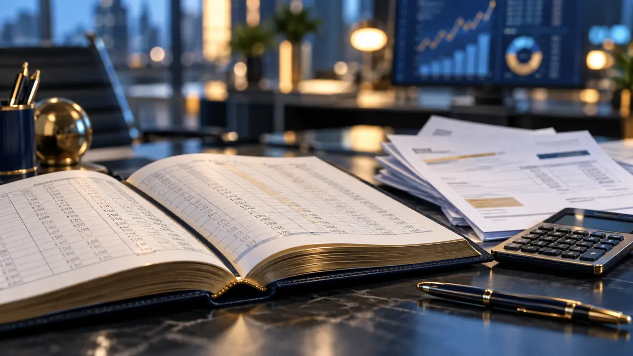 NebulaBusiness en comptabilité : la facturation ne remplace pas la tenue des comptes