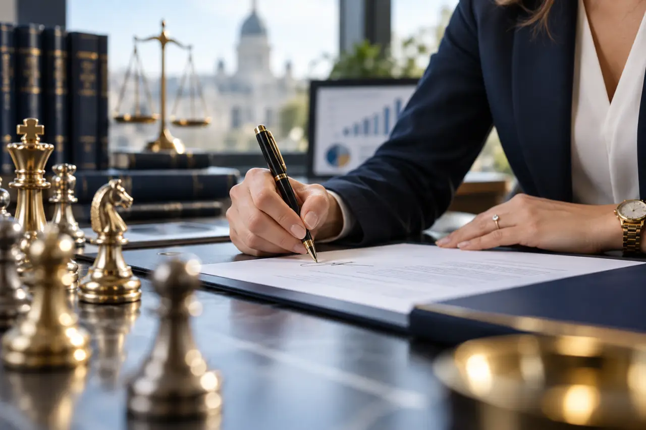 Libre entreprise : une liberté d’entreprendre encadrée par la concurrence et la réglementation